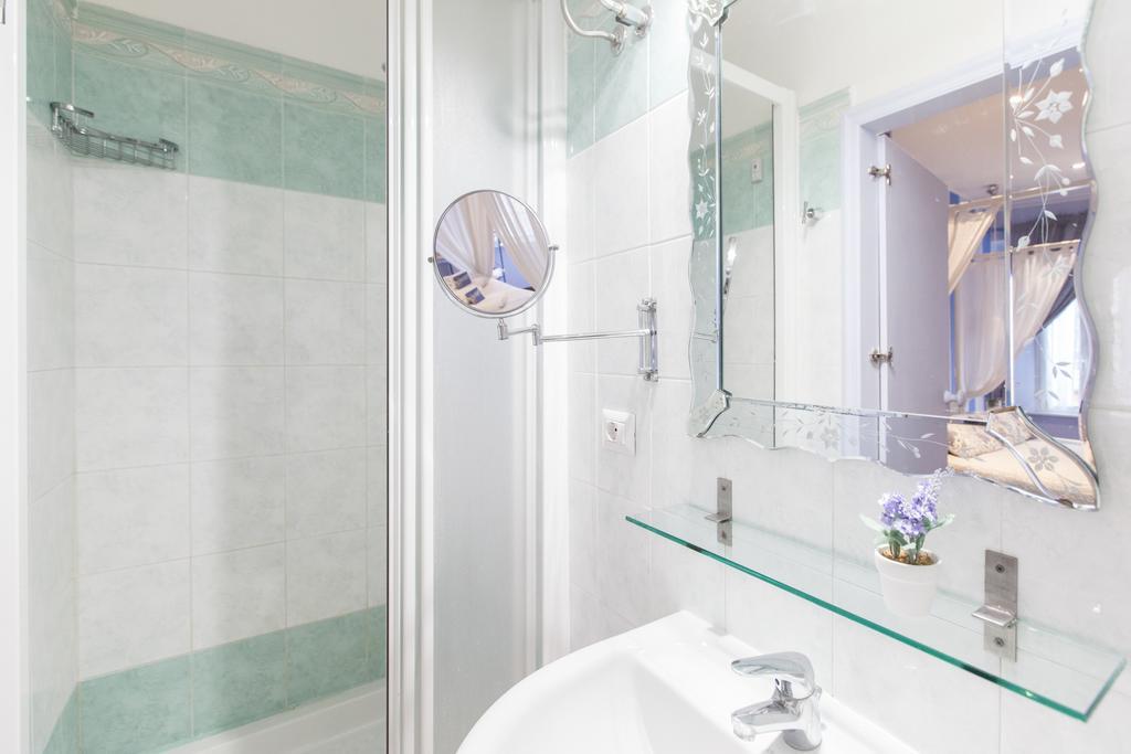 Rotondapantheon Bed & Breakfast Roma Exterior foto