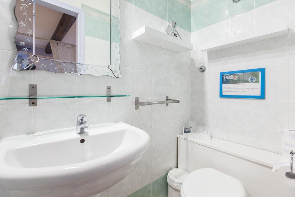 Rotondapantheon Bed & Breakfast Roma Exterior foto